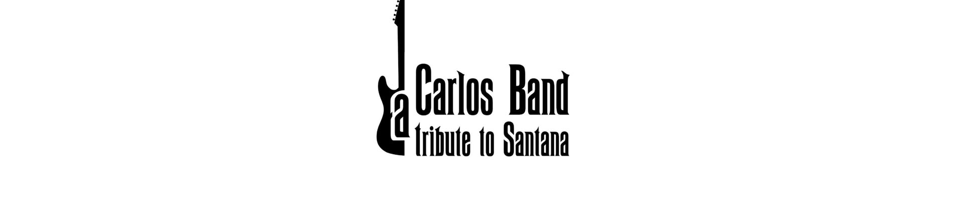 Carlos Band a tribute to Santana