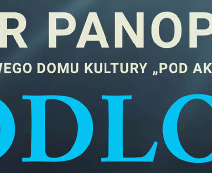 TEATR PANOPTICUM – „ODLOT”